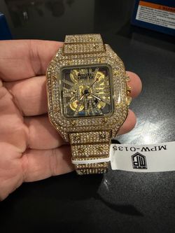 Montres Prestige Lucent X