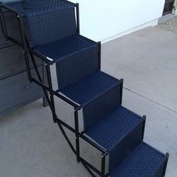 Pets Stairs Foldable 