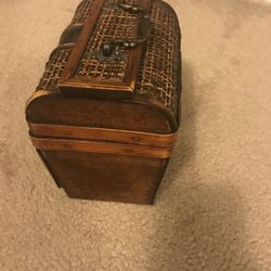 Decorative Suitcases