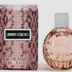 Jimmy choo MINI DABBER - 5 ML 