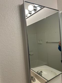 Medicine cabinet