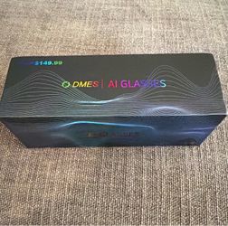 ODMES AI Glasses (NEW)
