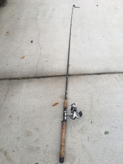 Fishing Pole