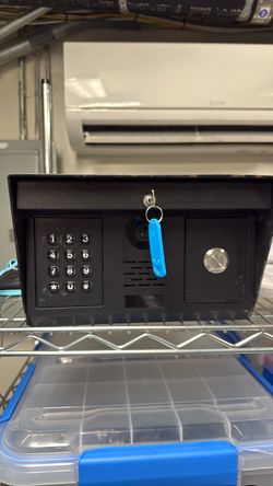 DoorBird Video Intercom / Access Control System