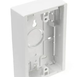 Leviton 42777-1WA Single Gang Suface Mount Box - 5 Boxes Total