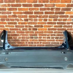 FREE LOCAL DELIVERY Rear Bumper Cover Mazda CX 30 l