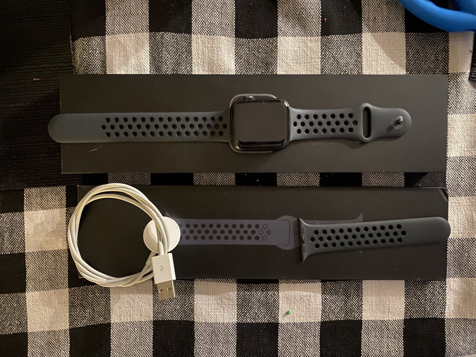 Apple Watch 6 Nike 44mm