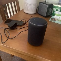 Amazon Echo 