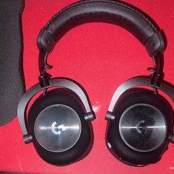 Logitech G Pro X 2 Lightspeed Wireless Gaming Headset 