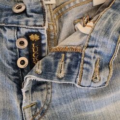 Lucky Brand Jeans