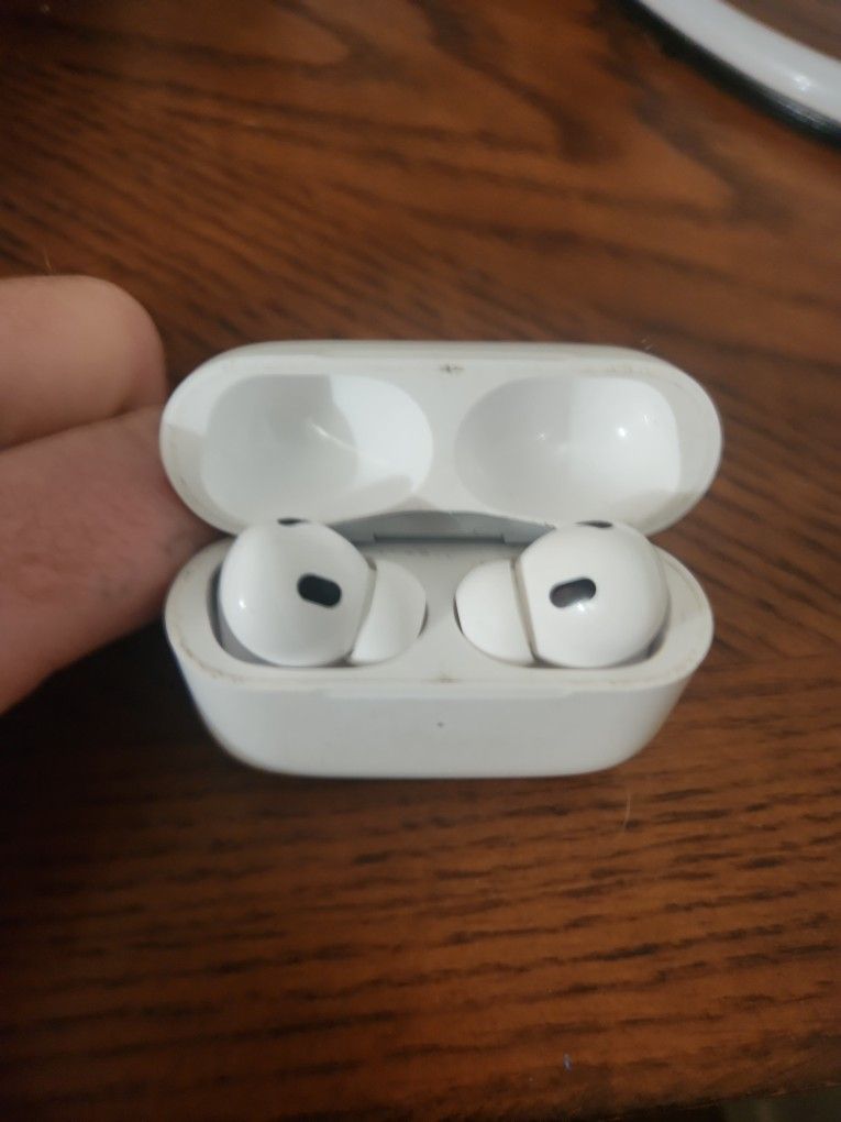 Airpods Pro2
