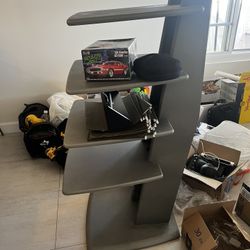 Printer Stand/shelving