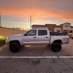 2008 Toyota Tacoma