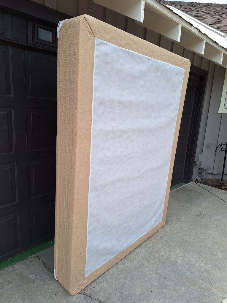 Queen Size Box Spring 
