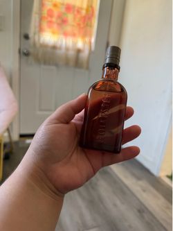 Vintage Hollister Perfume for men!
