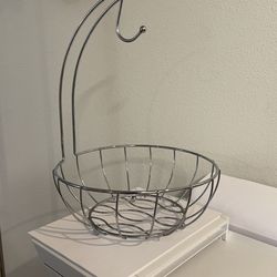 Banana Basket