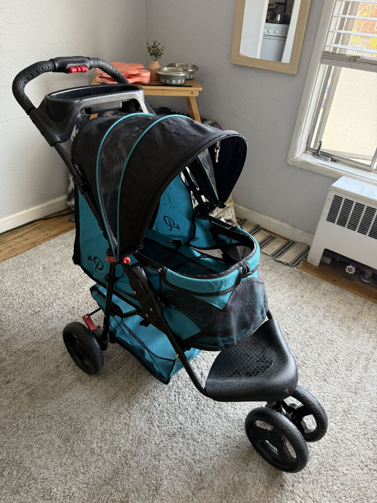 Pet Stroller