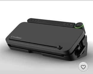 FoodSaver Premier Vacuum Sealer