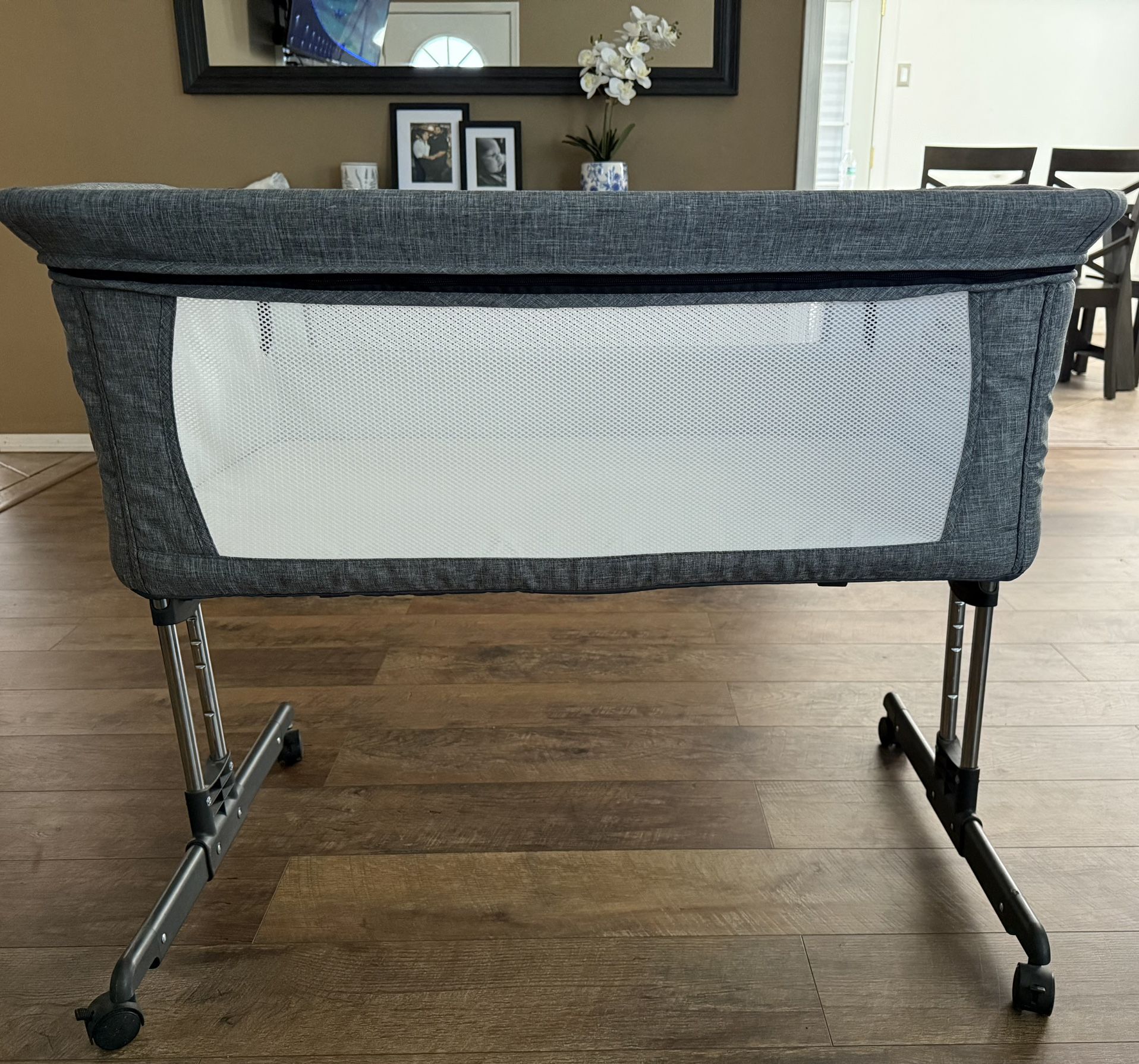 Baby Bed