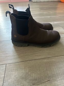 Work Boots