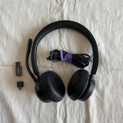 Poly Voyager 4320 UC Bluetooth Headset