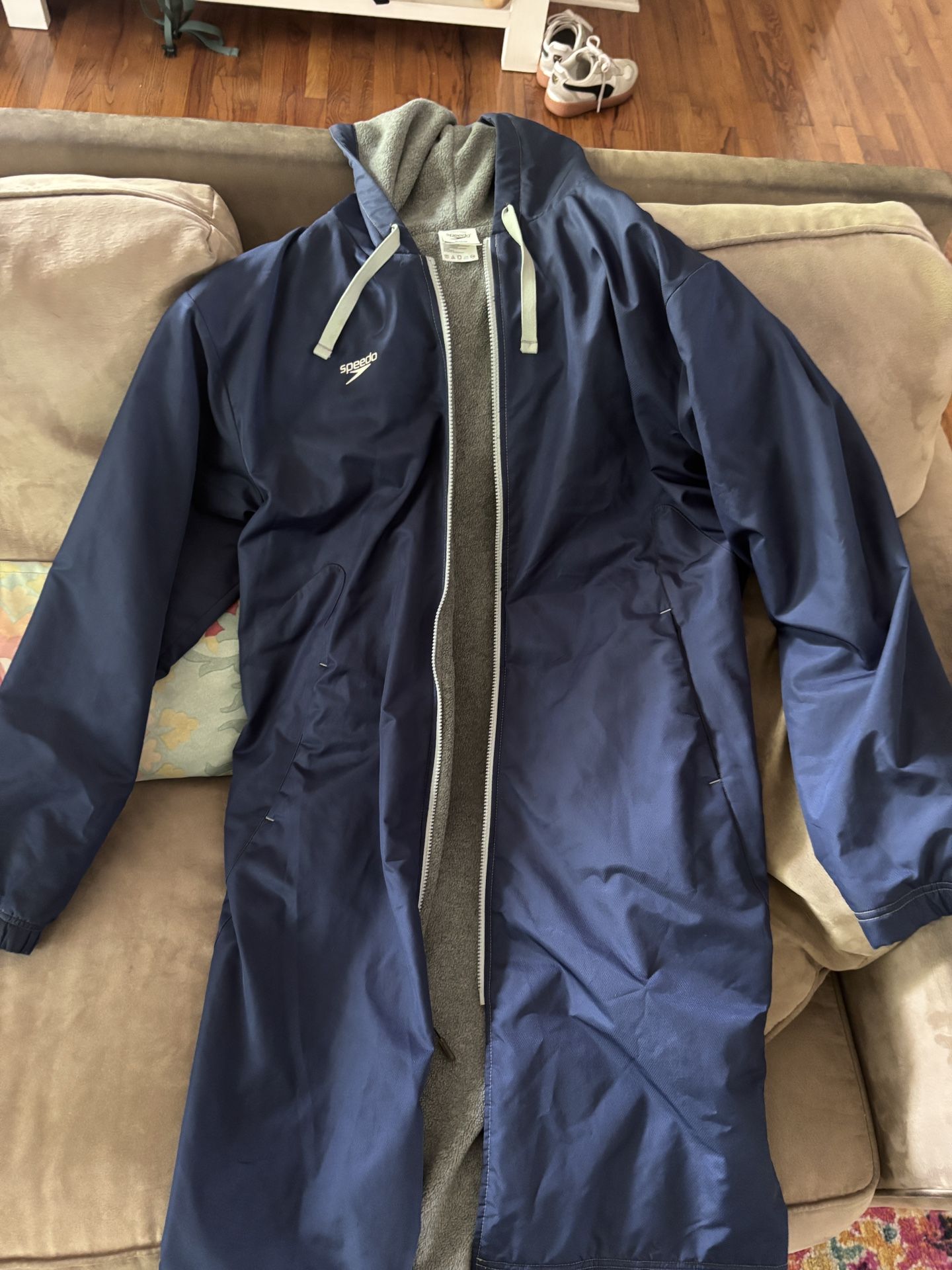 Parka