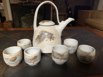 Tea set