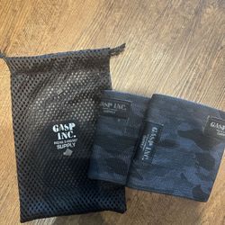 FREE - GASP Inc Weight Lifting Elbow Sleeve 11”