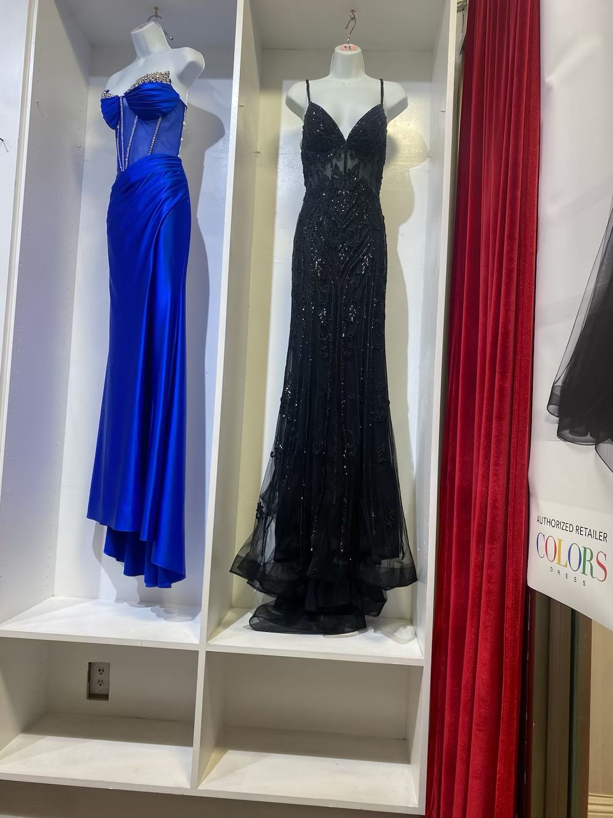PROM DRESS FOR SALE
