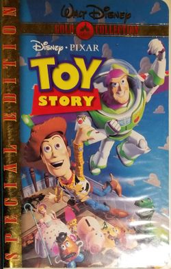5 Children VHS #SHOP13