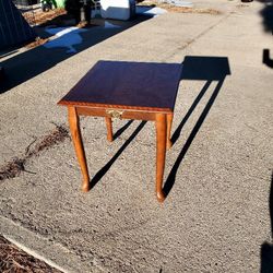 End Table