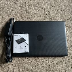 HP Laptops 