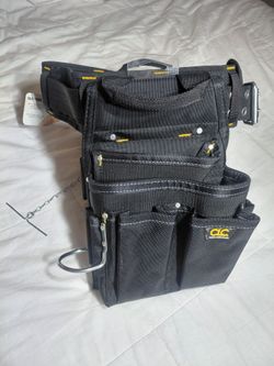 MORRAL PARA TRABAJO NUEVO