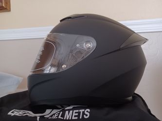 Motorcycle Helmet Adult Size *NEW*