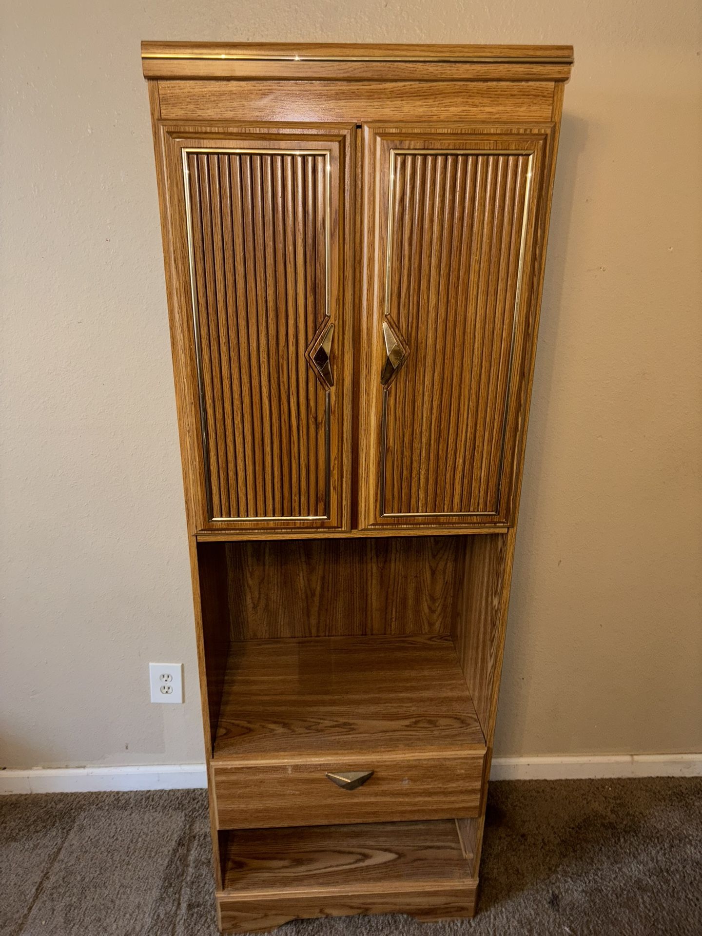Tall Cabinet