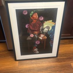 Selling Original Artwork 