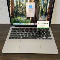 MacBook Air 2020 M1 8GB RAM 256GB Gray
