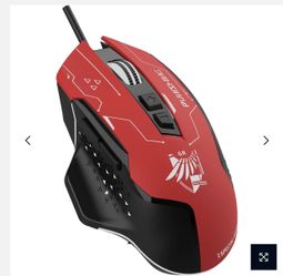Gaming Mouse