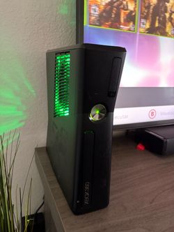 Xbox 360