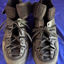 Hoka Sky Arkali | Hiking Boots/Shoes | Black | Women Size 10