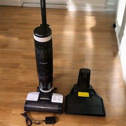Tineco Floor One S3 Breeze Cordless Wet Dry Vacuum Smart Cleaner