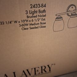 Light Bath