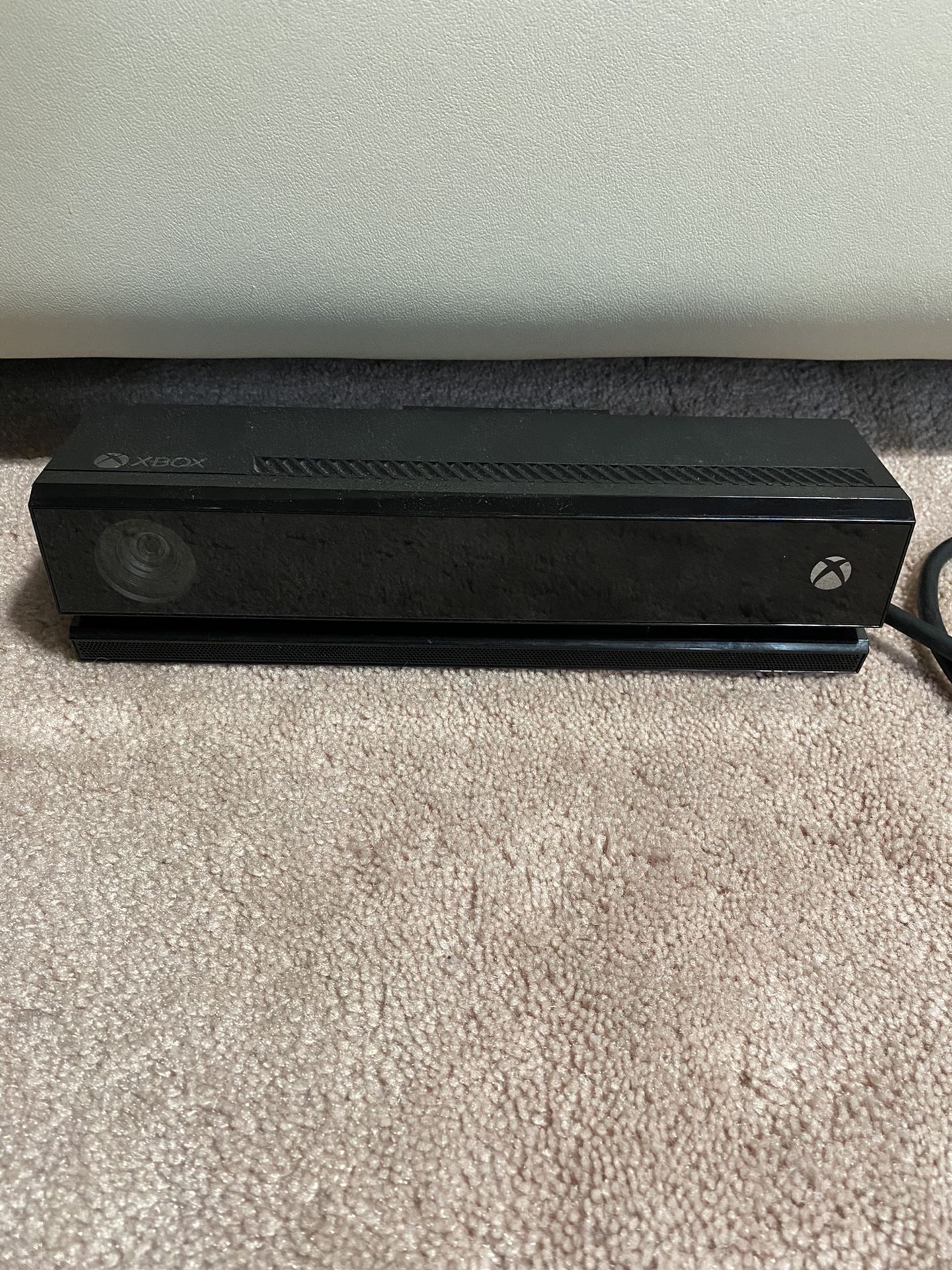 Xbox One Kinect Sensor Bar