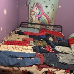 Boys Winter Clothing Starting From 2t 3t 4 T 5t 6t 7t 