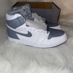 Jordan 1’s