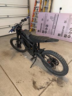 Talaria mx5