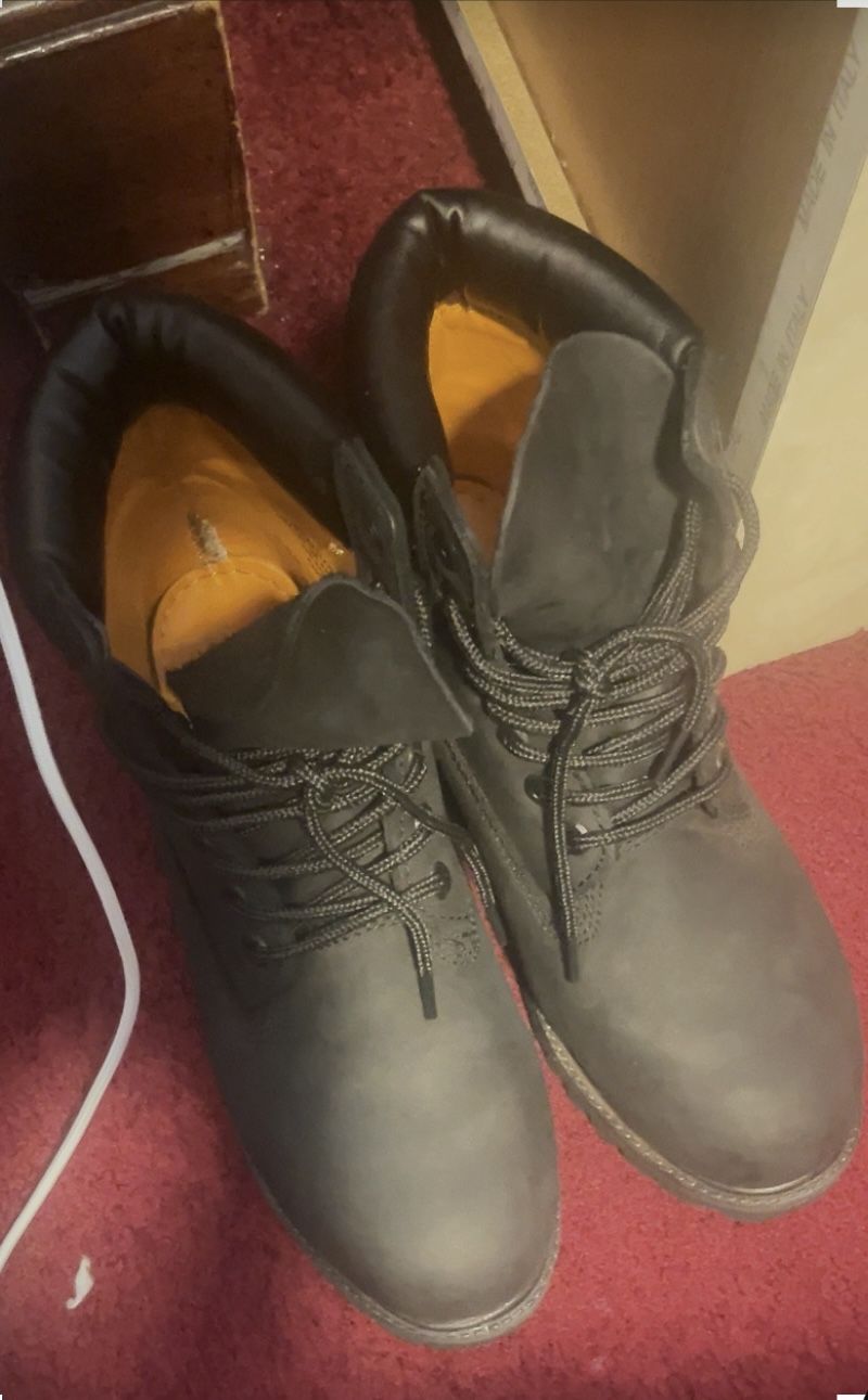 Timberland