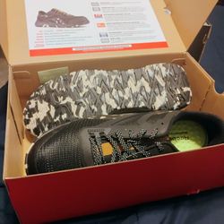 ReeboxNanoflex TR Work Work Shoe Never Worn Size9.5w