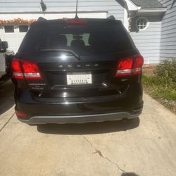 Dodge Journey 