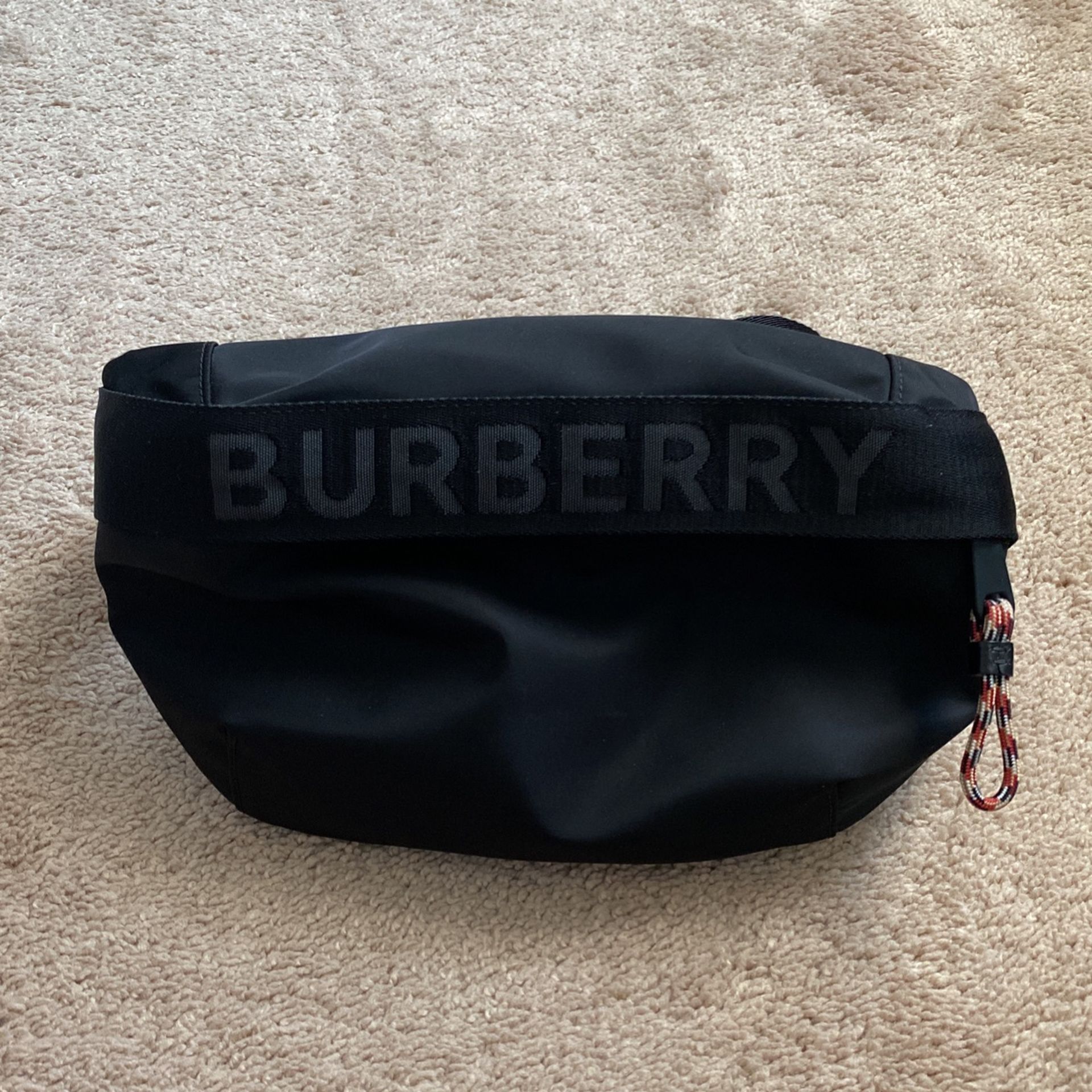 Burberry Bum Bag